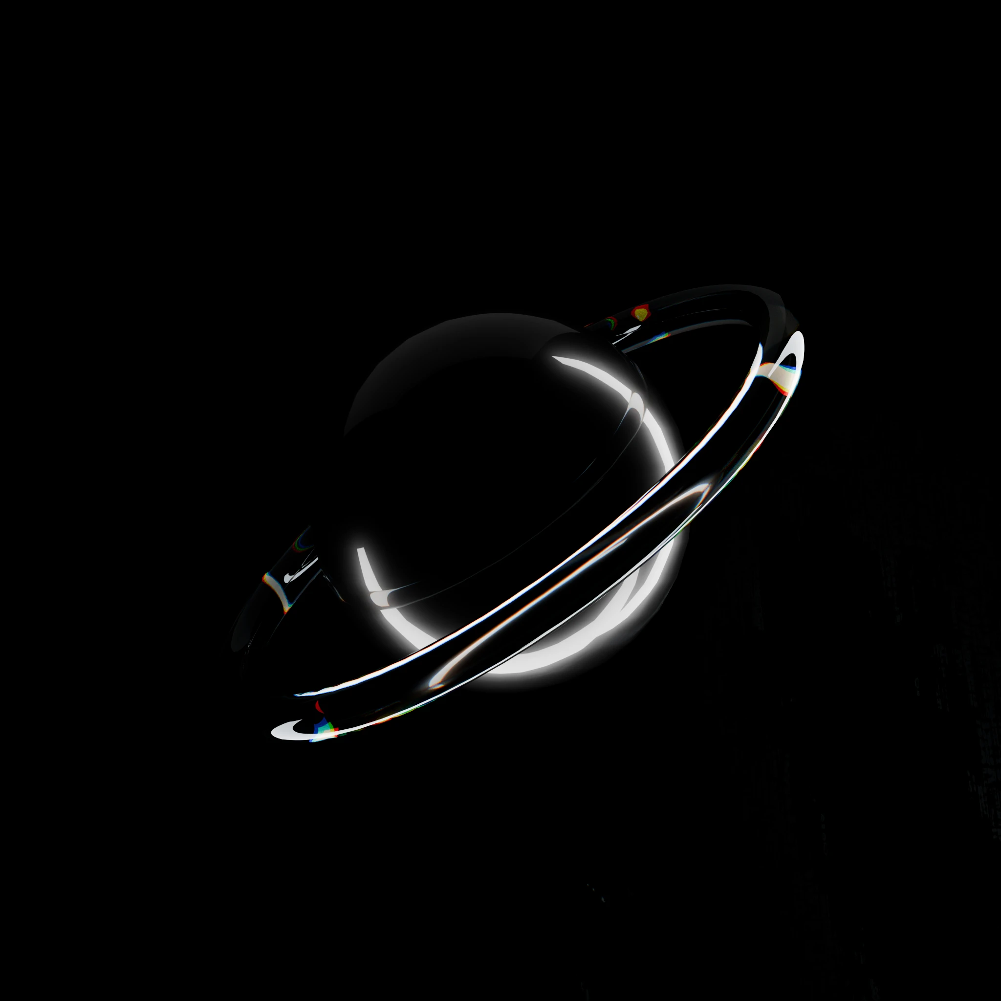 Orbital Garden